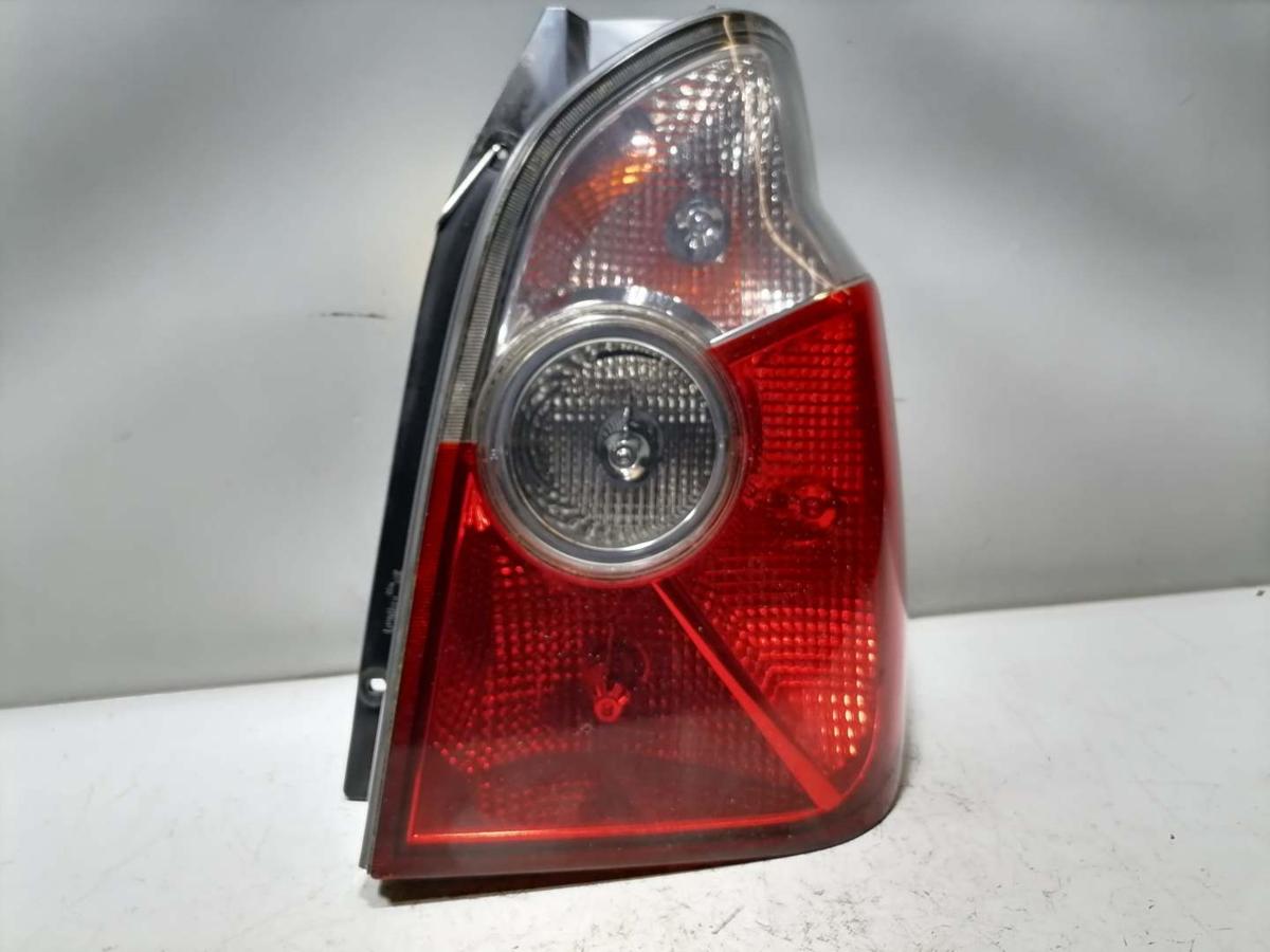 Hyundai Terracan Bj.2006 original R&uuml;cklicht R&uuml;ckleuchte Schlussleuchte rechts Facelift